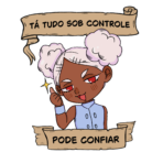 Cartela Sticker Exclusiva - 5 unidades - Imagem 3