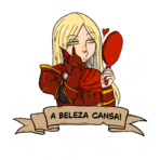 Cartela Sticker Exclusiva - 5 unidades - Imagem 5