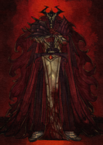 Evangelho de Caellum - Imagem 4