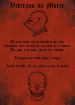 Evangelho de Caellum - Imagem 5