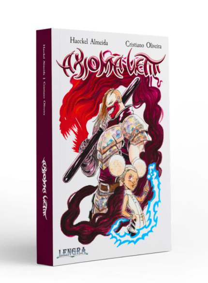 Axioma Vetiti – Volume I