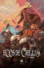 Ecos de Caellum - Imagem 2