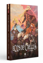 Ecos de Caellum