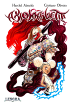 Axioma Vetiti – Volume I - Imagem 2