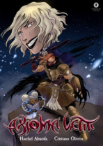 Axioma Vetiti Volume II - Imagem 2