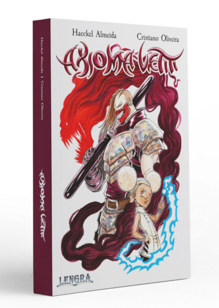 Axioma Vetiti – Volume I